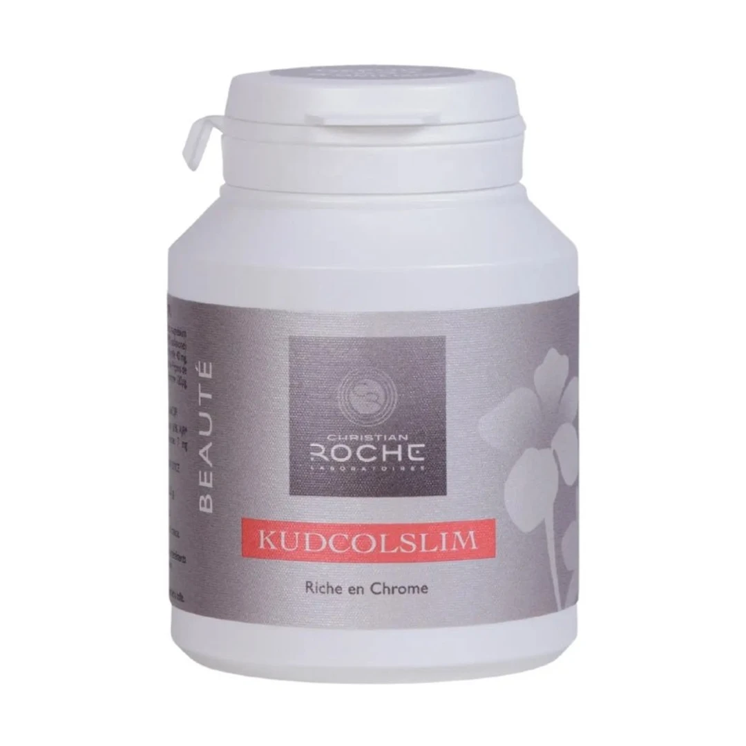 [SCNTC] Solution Kudcolslim Christian Roche 90 Gélules