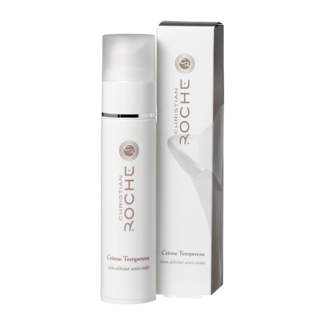 [SCQ10NTC50] Crème anti-âge Temperens Christian Roche 50ml