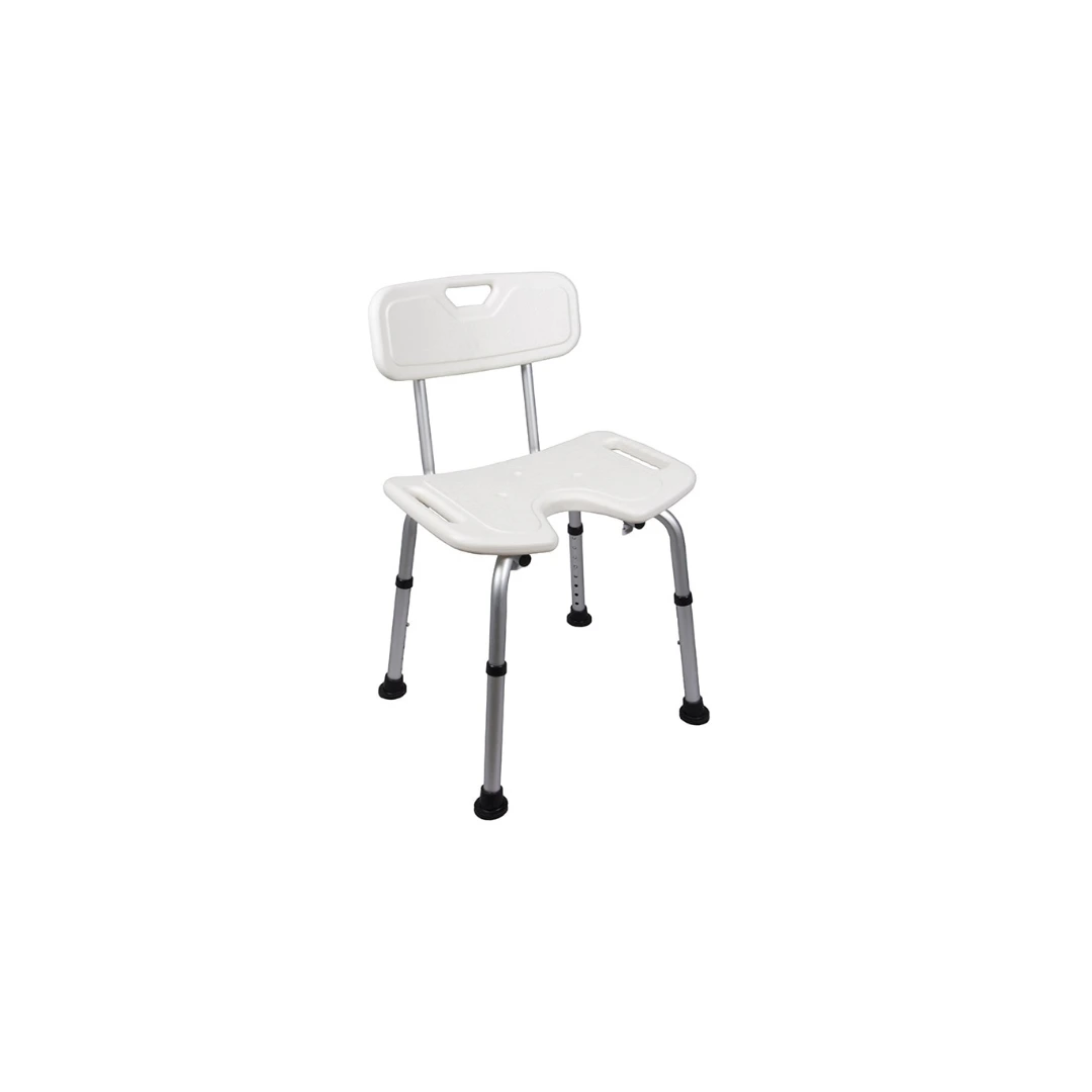 Siège/Chaise de Douche Avec Dossier Océane Drive