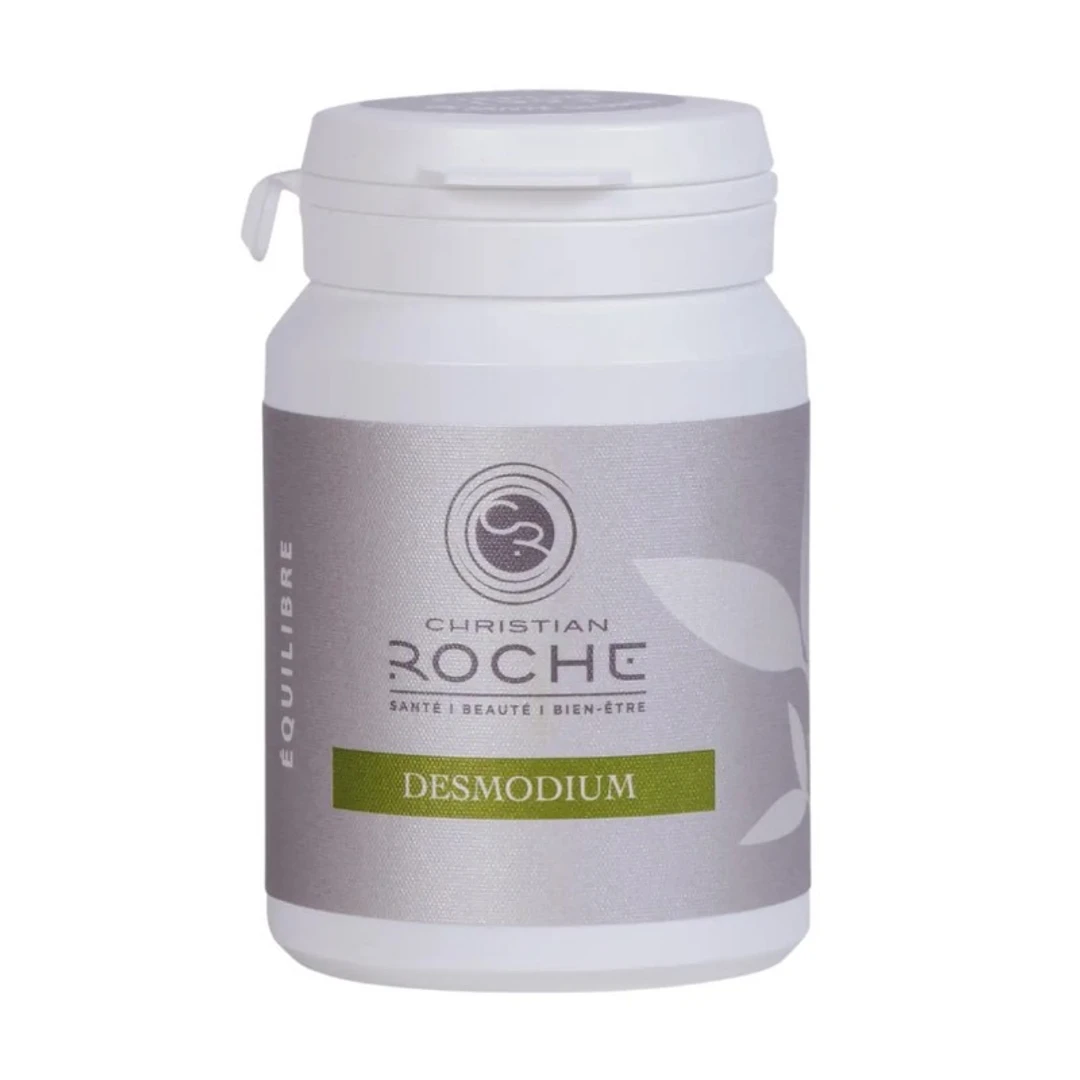 [SDENTC] Solution Desmodium Christian Roche 100 Gélules