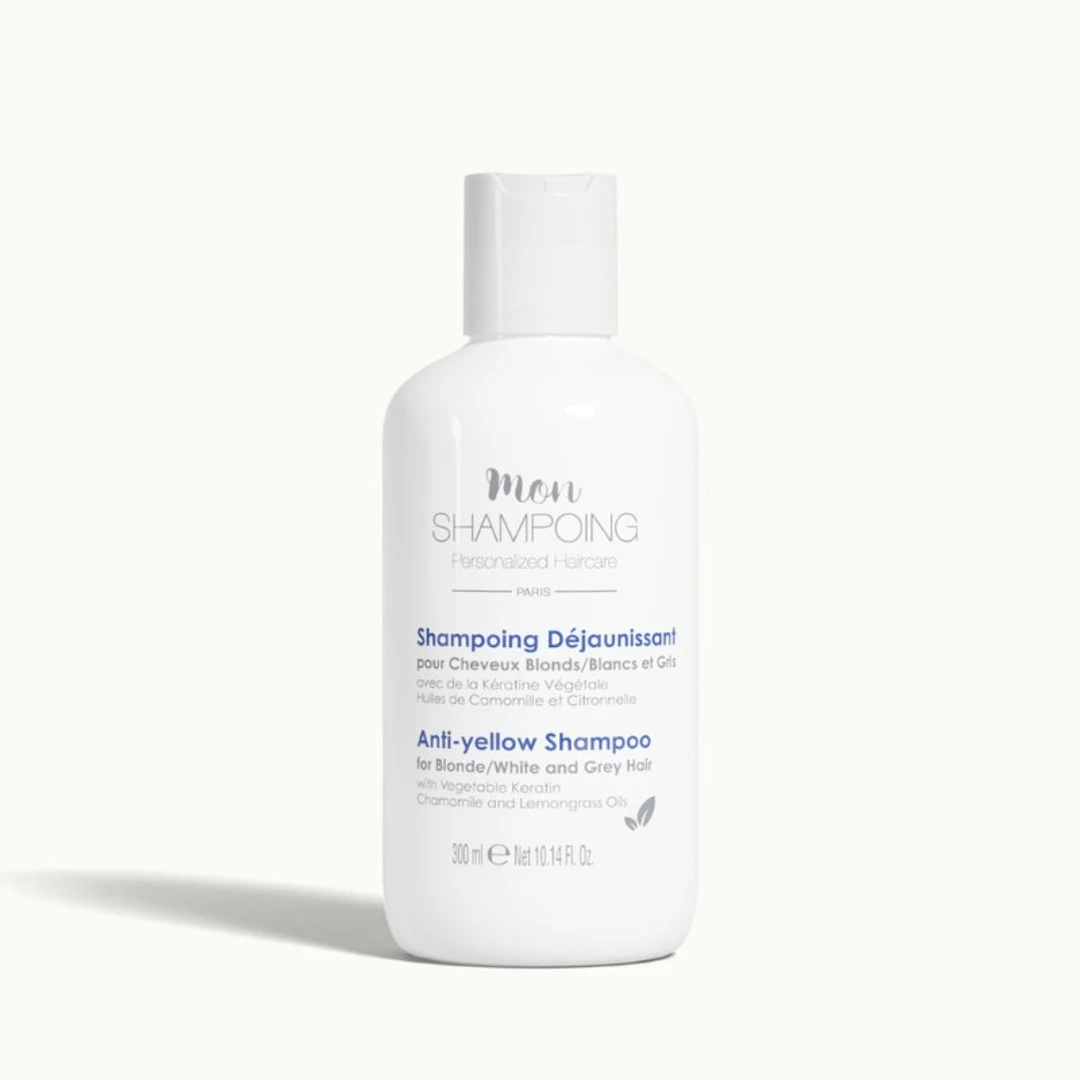 [SDMS] Shampoing Déjaunissant Mon Shampoing 200ml