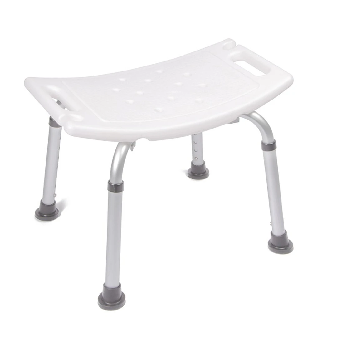 Tabouret de Douche Réglable en Hauteur Pacific Drive