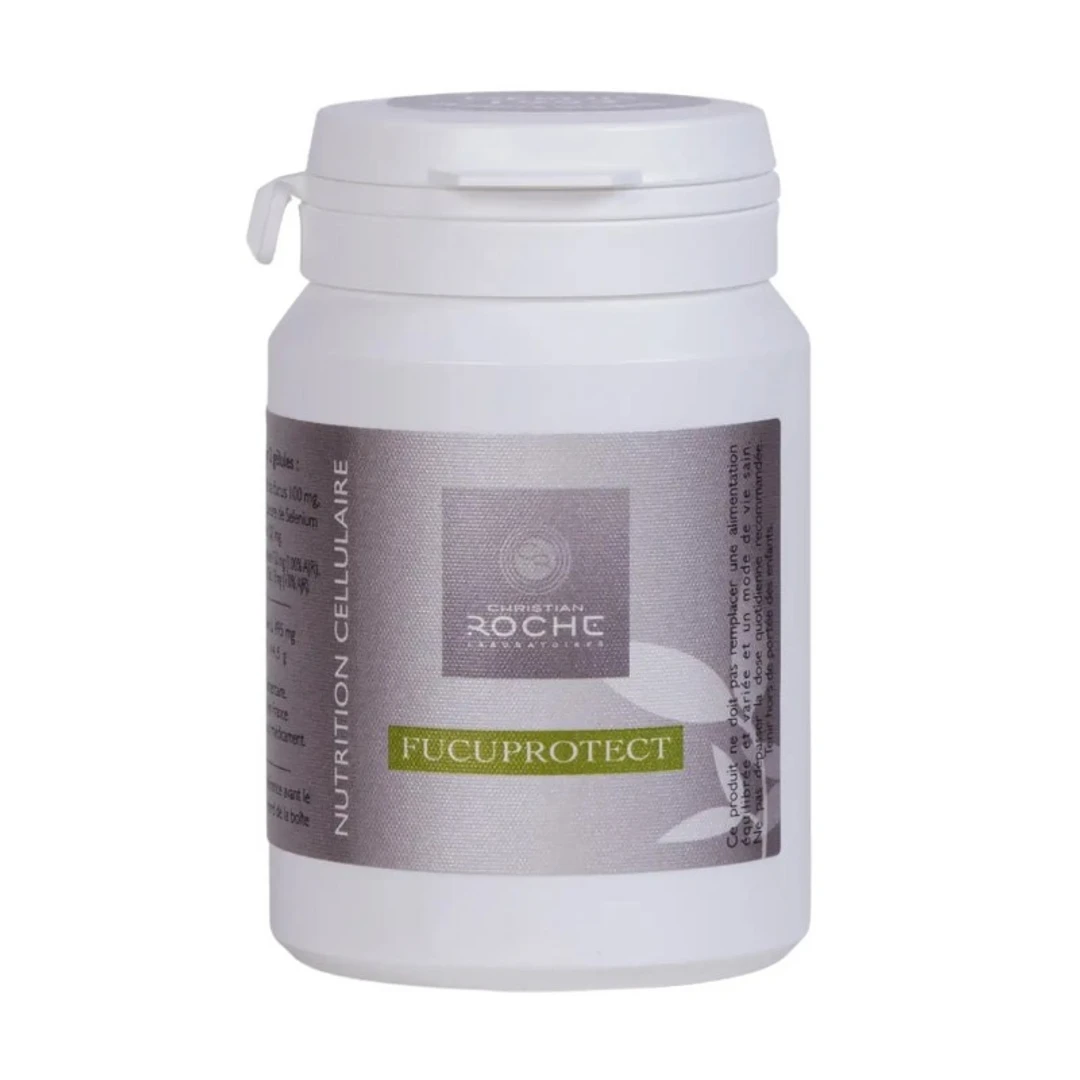[SFP90G] Solution Fucuprotect Christian Roche 90 Gélules