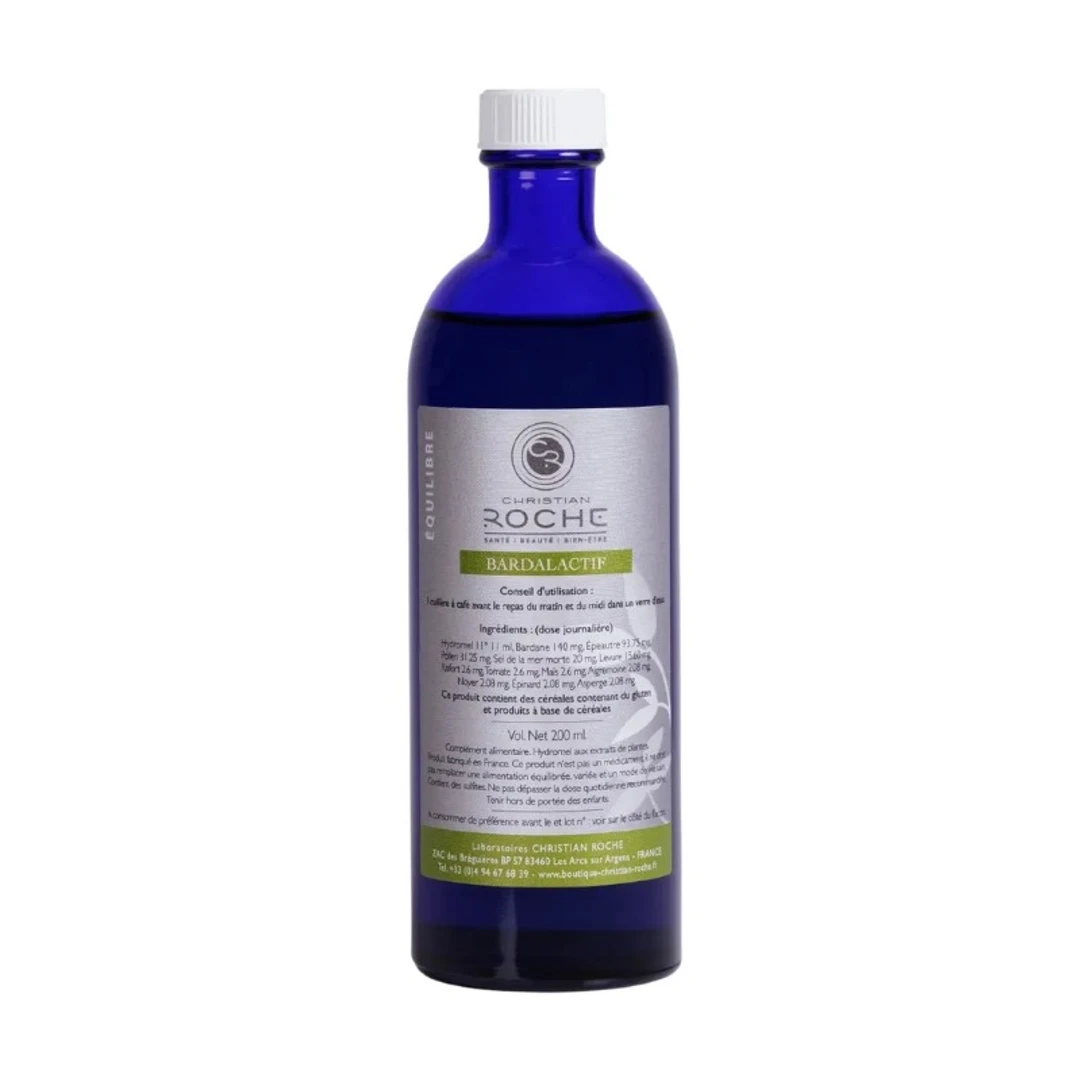 [SINTC200] Solution Bardalactif Christian Roche 200ml