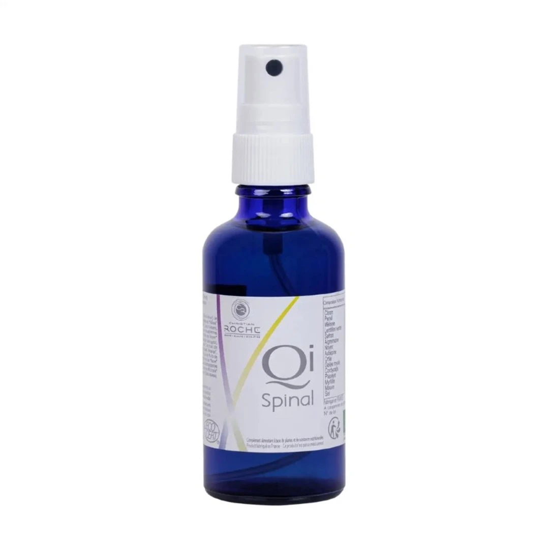 [SIWRSNTC50] Solution Qi Spinal Bio Christian Roche Spray 50ml