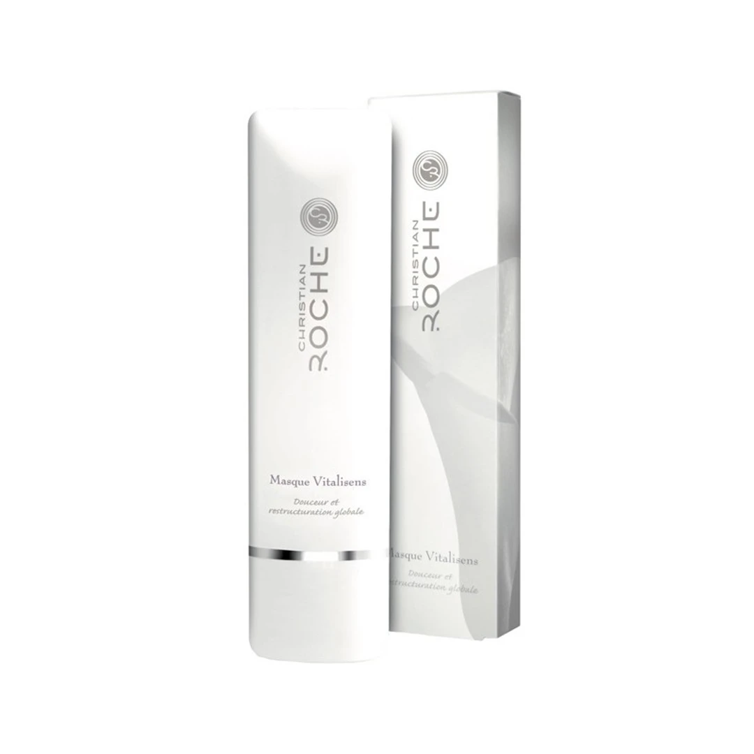 [SMABNTC] Masque Hydratant Visage Vitalisens Christian Roche 100ml