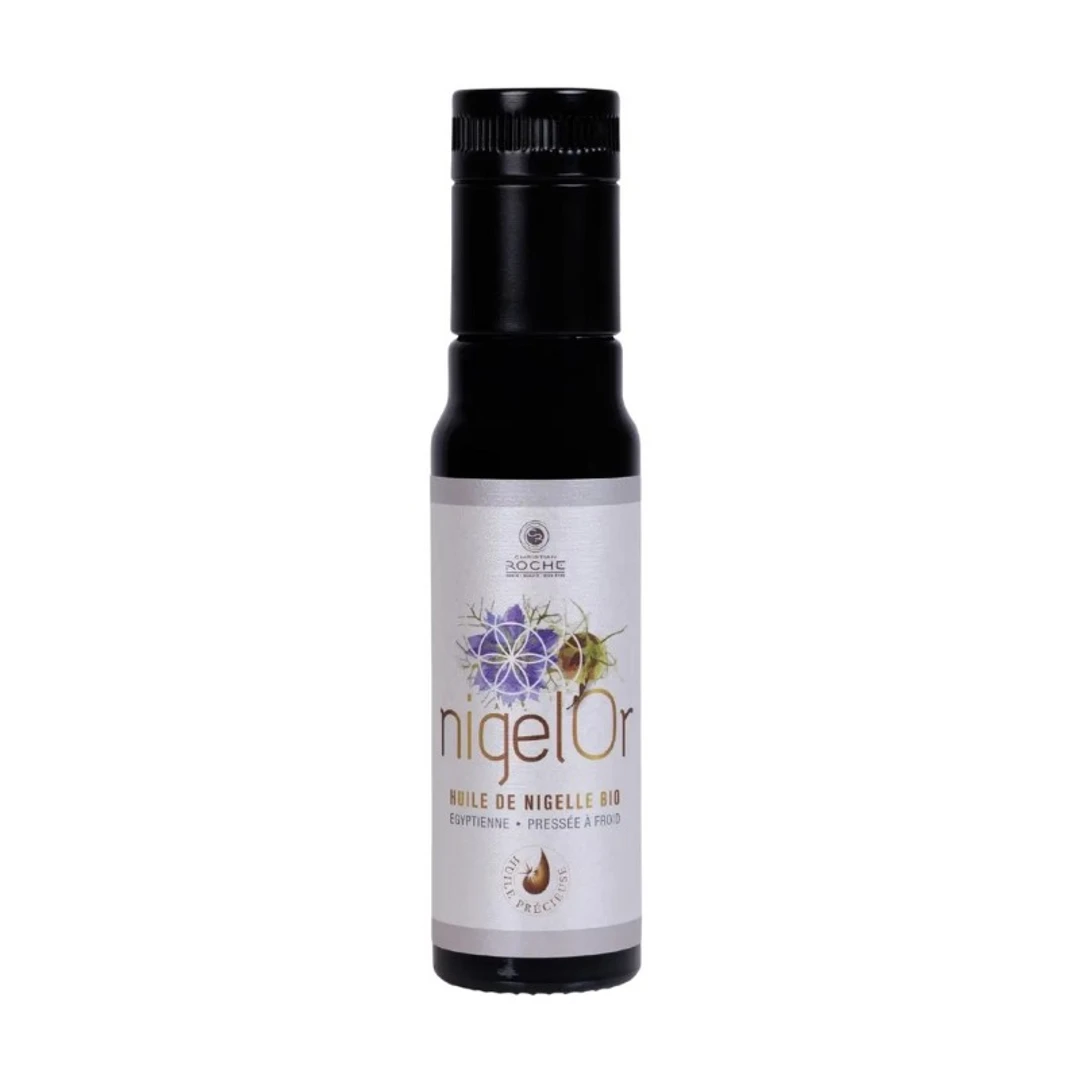 [SNO100] Solution Nigel Or Christian Roche 100ml