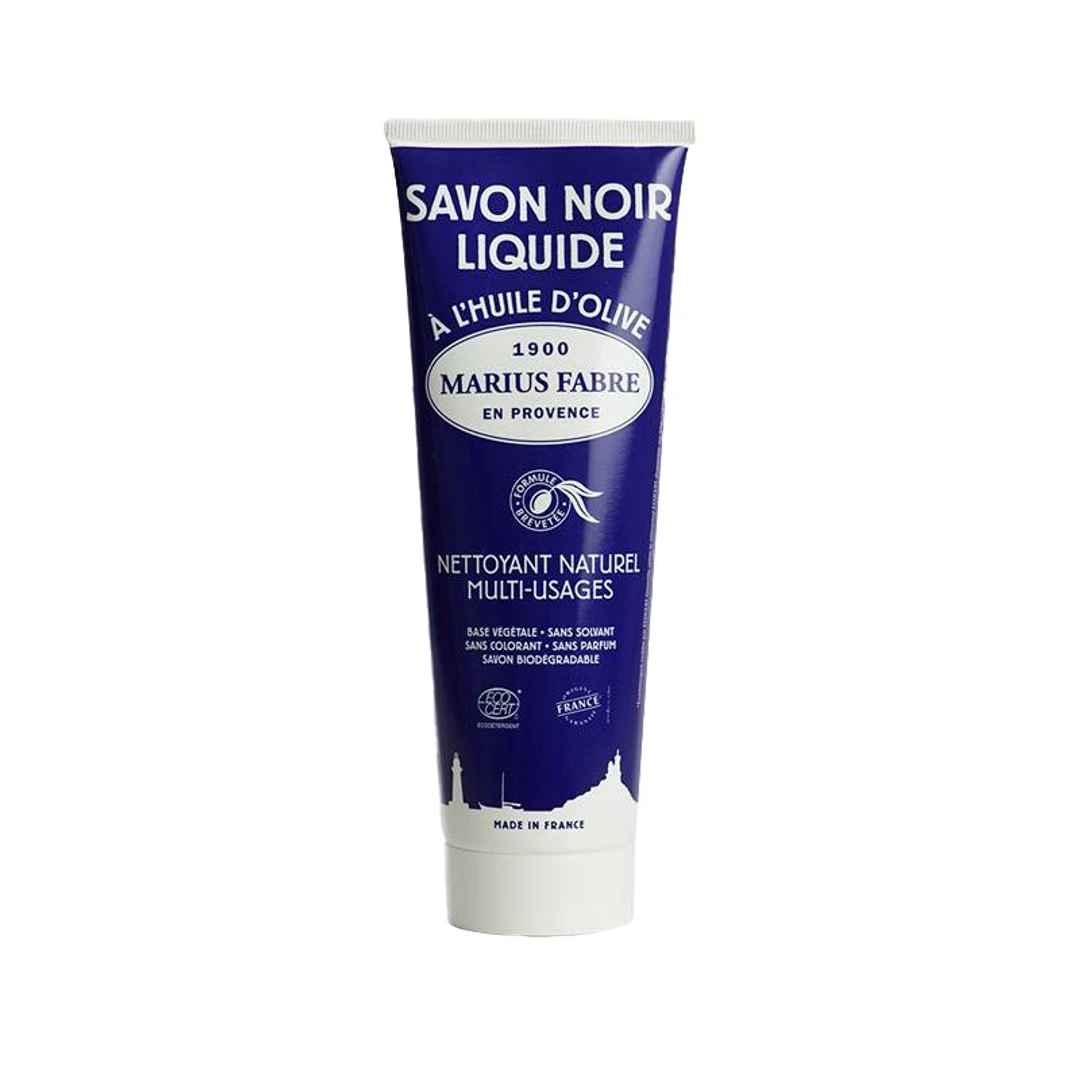 [SNT250ML] Savon Noir Marius Fabre Tube 250ml