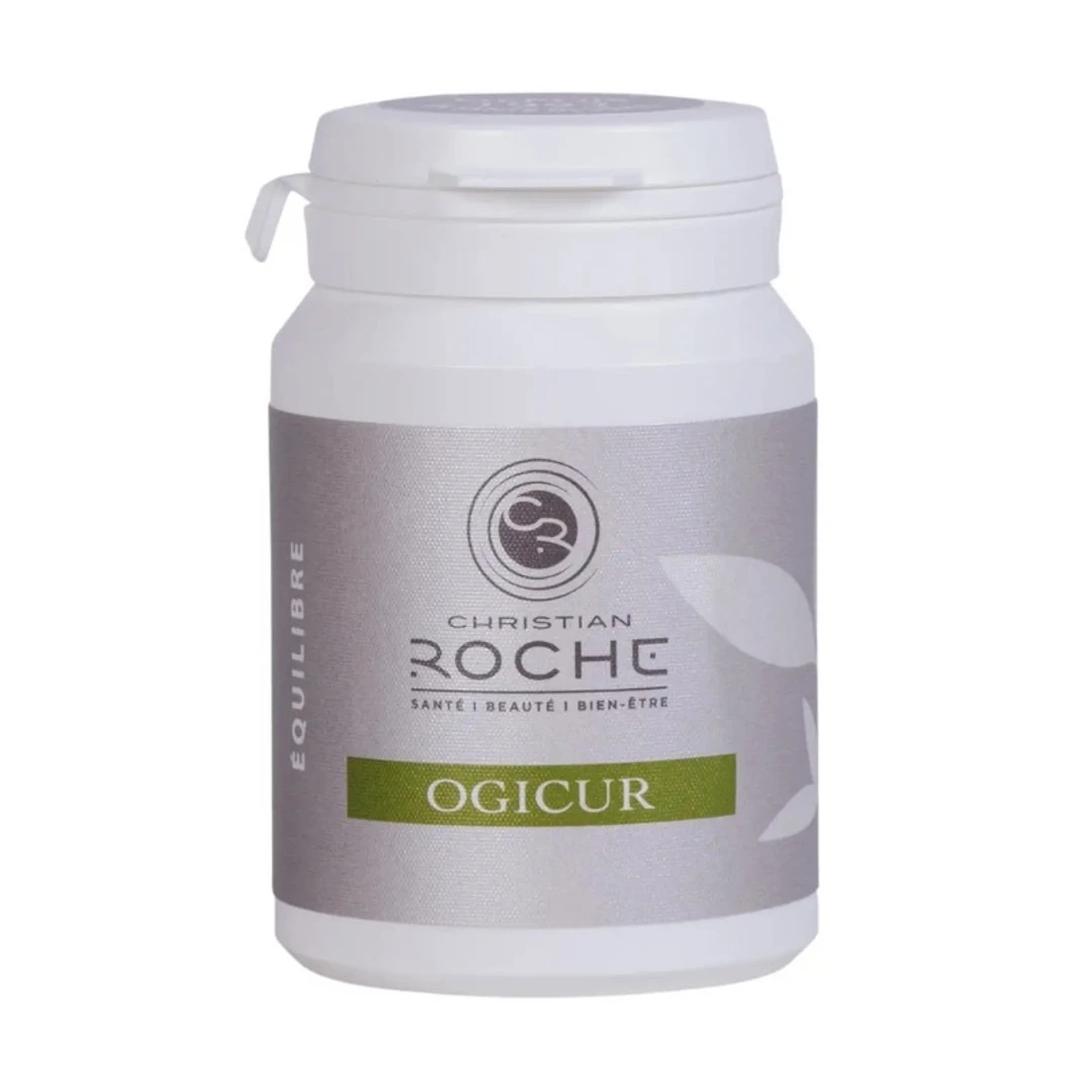 Solution Ogicur Christian Roche 90 Gélules