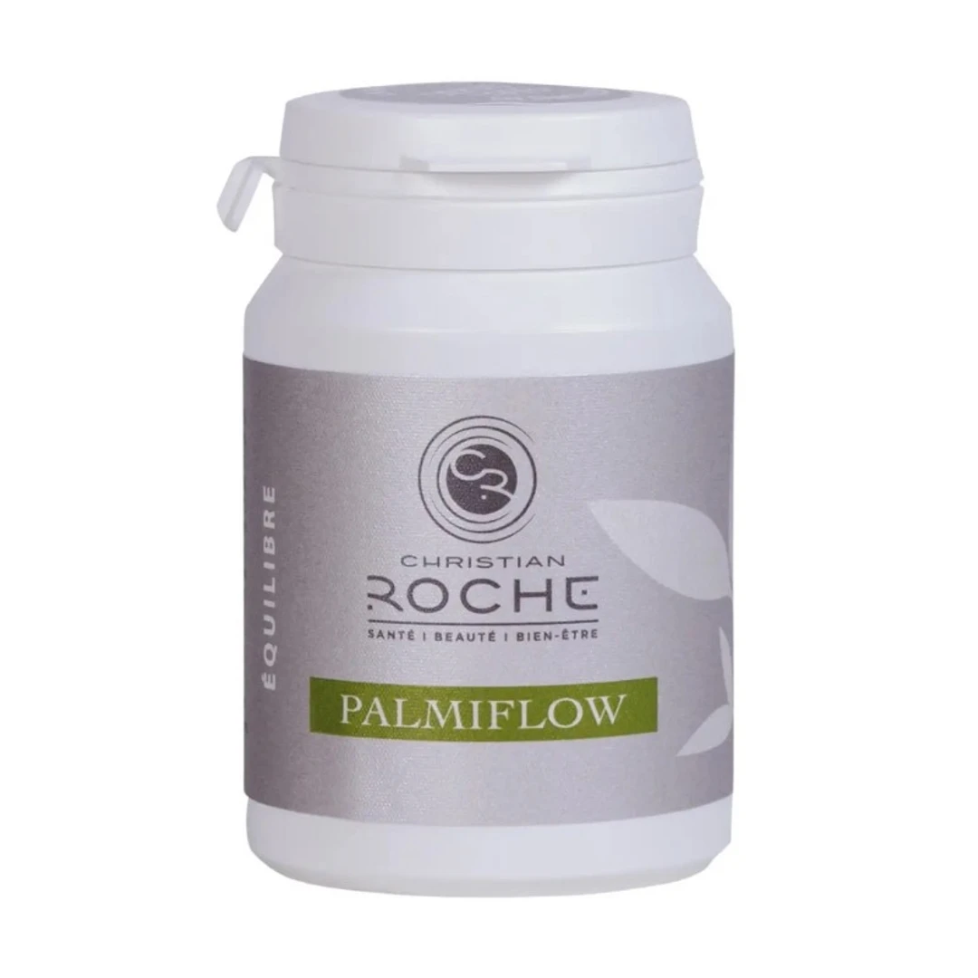 Solution Palmiflow Christian Roche 60 Gélules