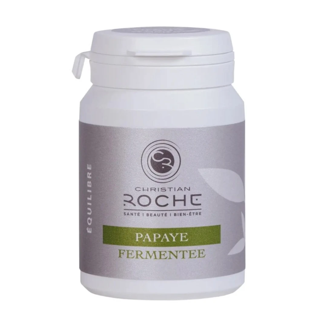 [SPFSNTC] Solution Papaye Fermentée Christian Roche 90 Gélules