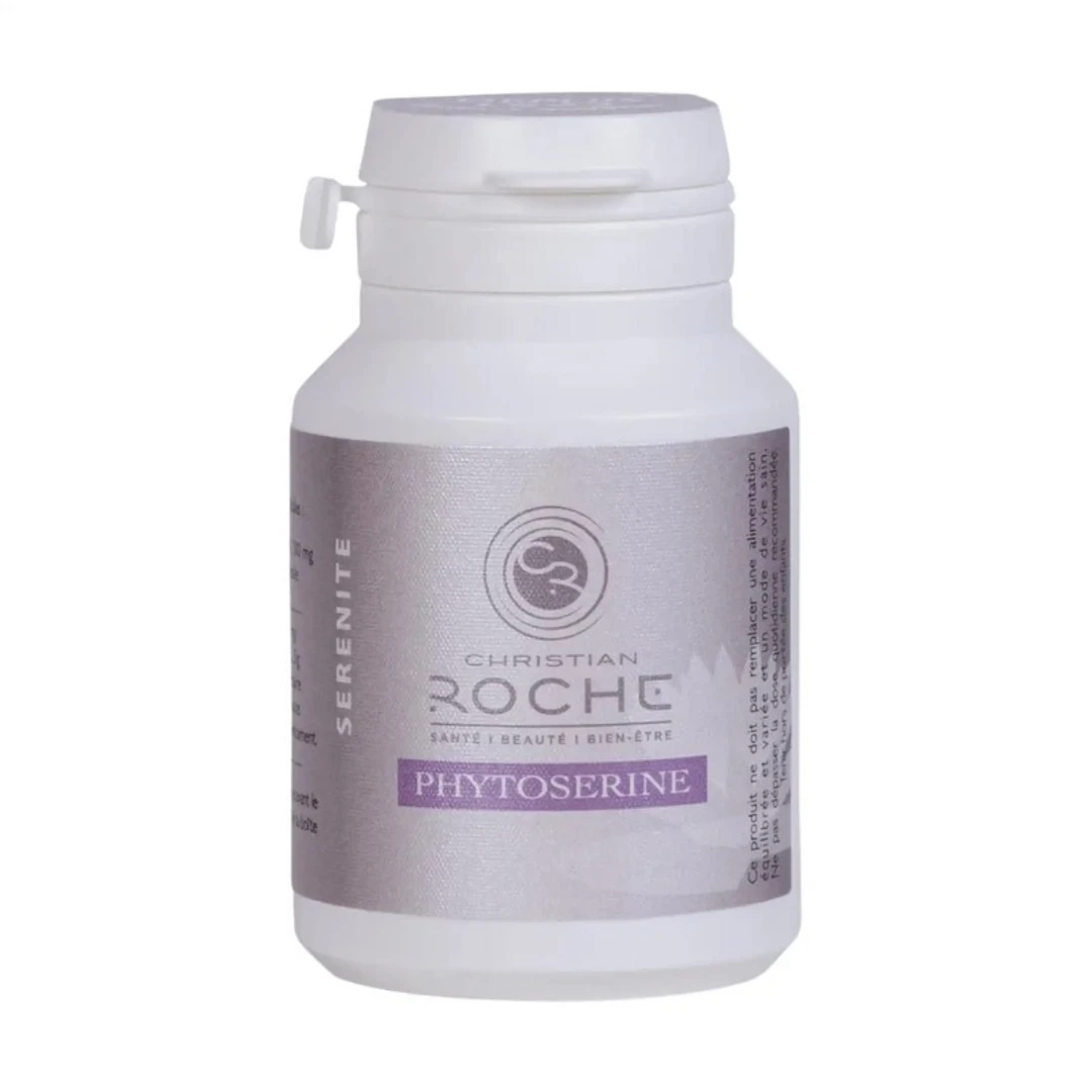 [SPNTC] Solution Phytosérine Christian Roche 60 Gélules