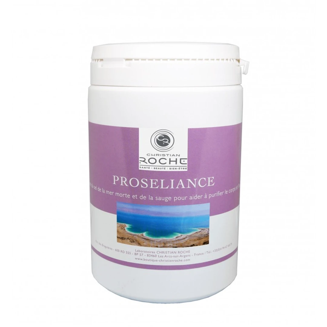 Solution Proseliance Christian Roche 1Kg