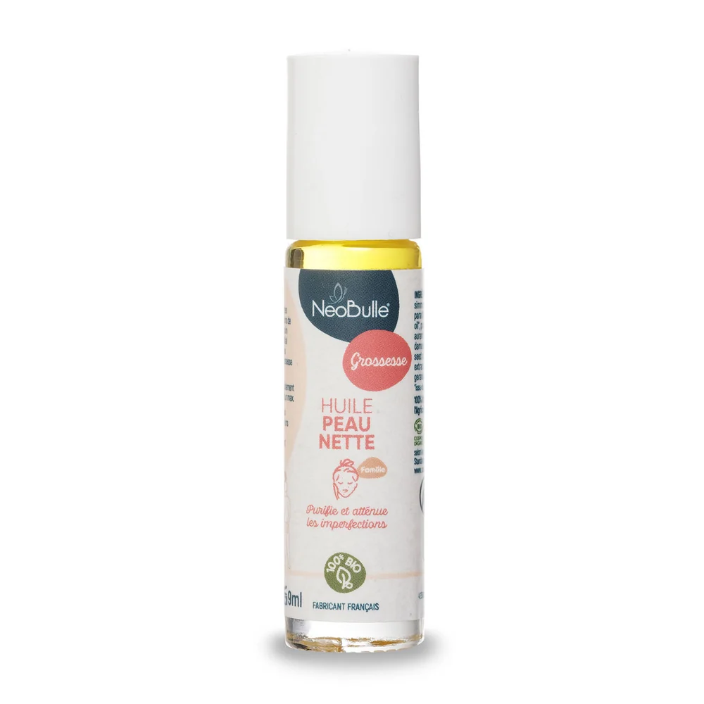 [SPPN] Stick Purifiant Huile Peau Nette NéoBulle 9ml