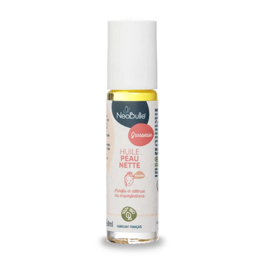 [SPPN] Stick Purifiant Peau Nette Néobulle 9ml