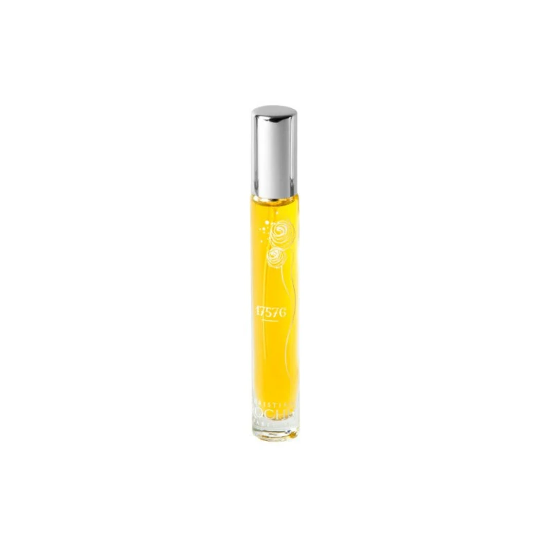Parfum N°17576 "Rose Comme Un Elixir Source" Christian Roche 9ml