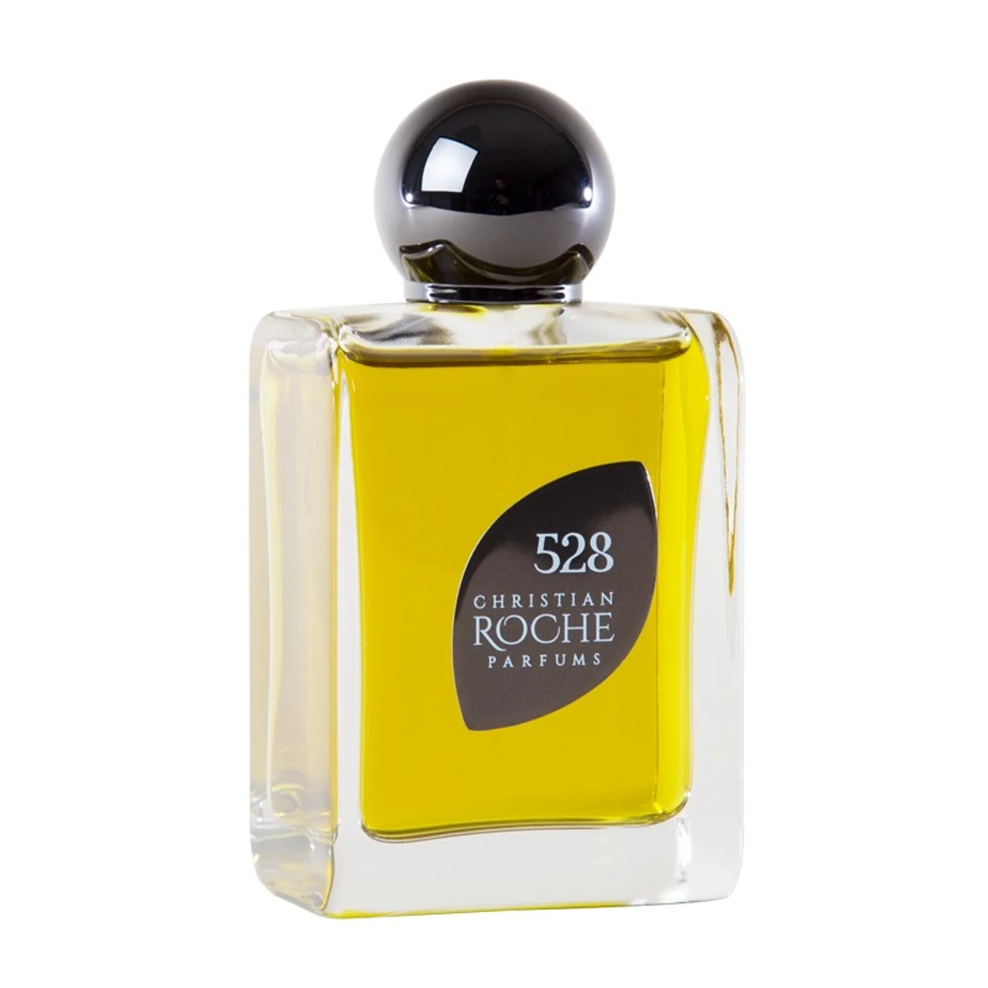 Parfum N°528 "Vibration Du Coeur" Christian Roche 100Ml