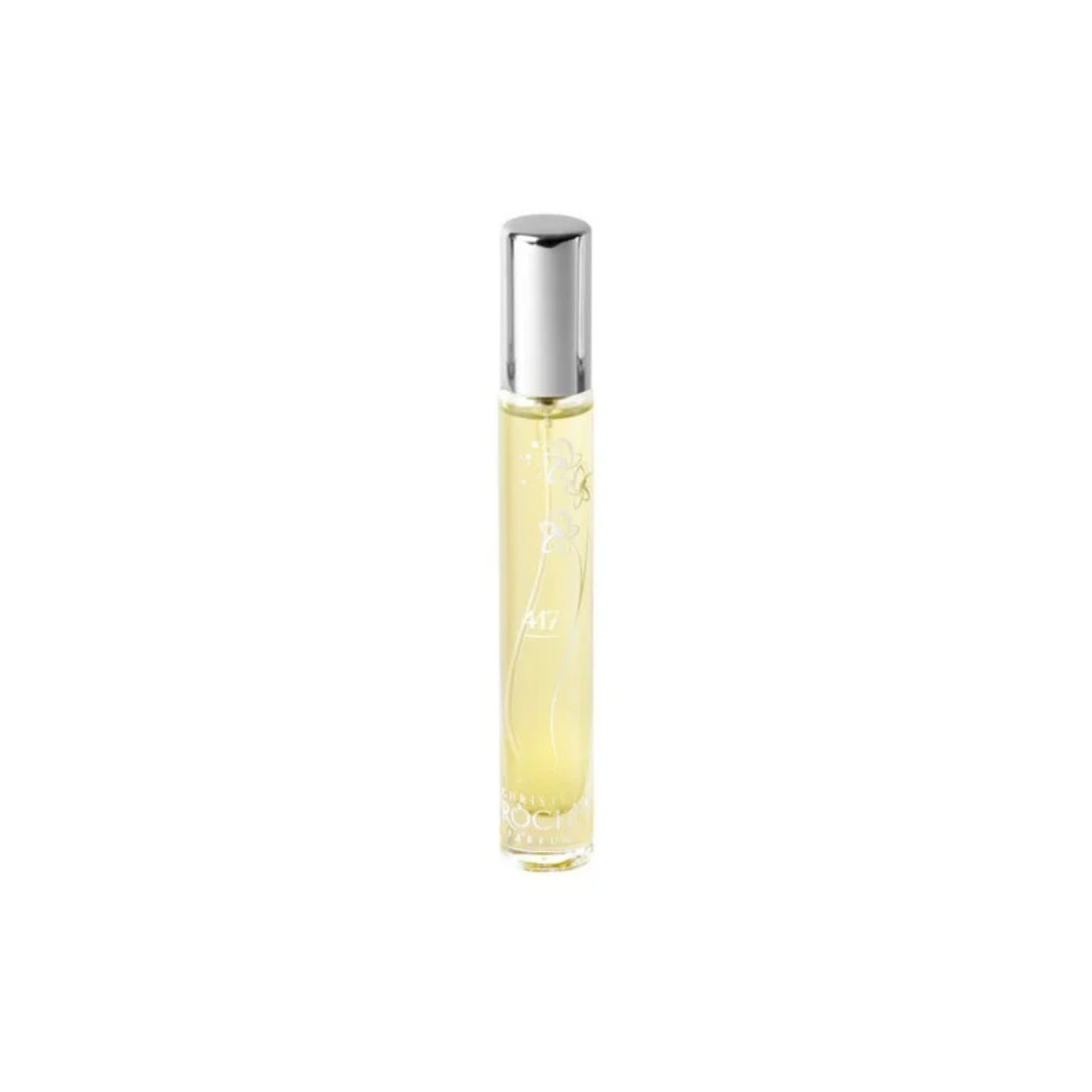 [SPVT9ML] Parfum N°417 "Vibration de La Terre" Christian Roche 9ml