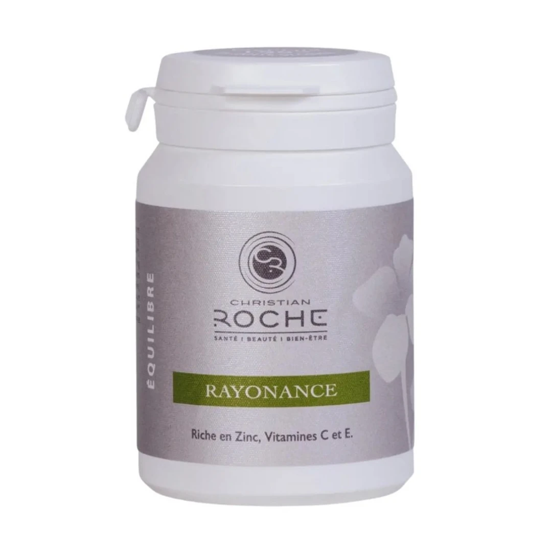 Solution Rayonance Christian Roche 60 Gélules