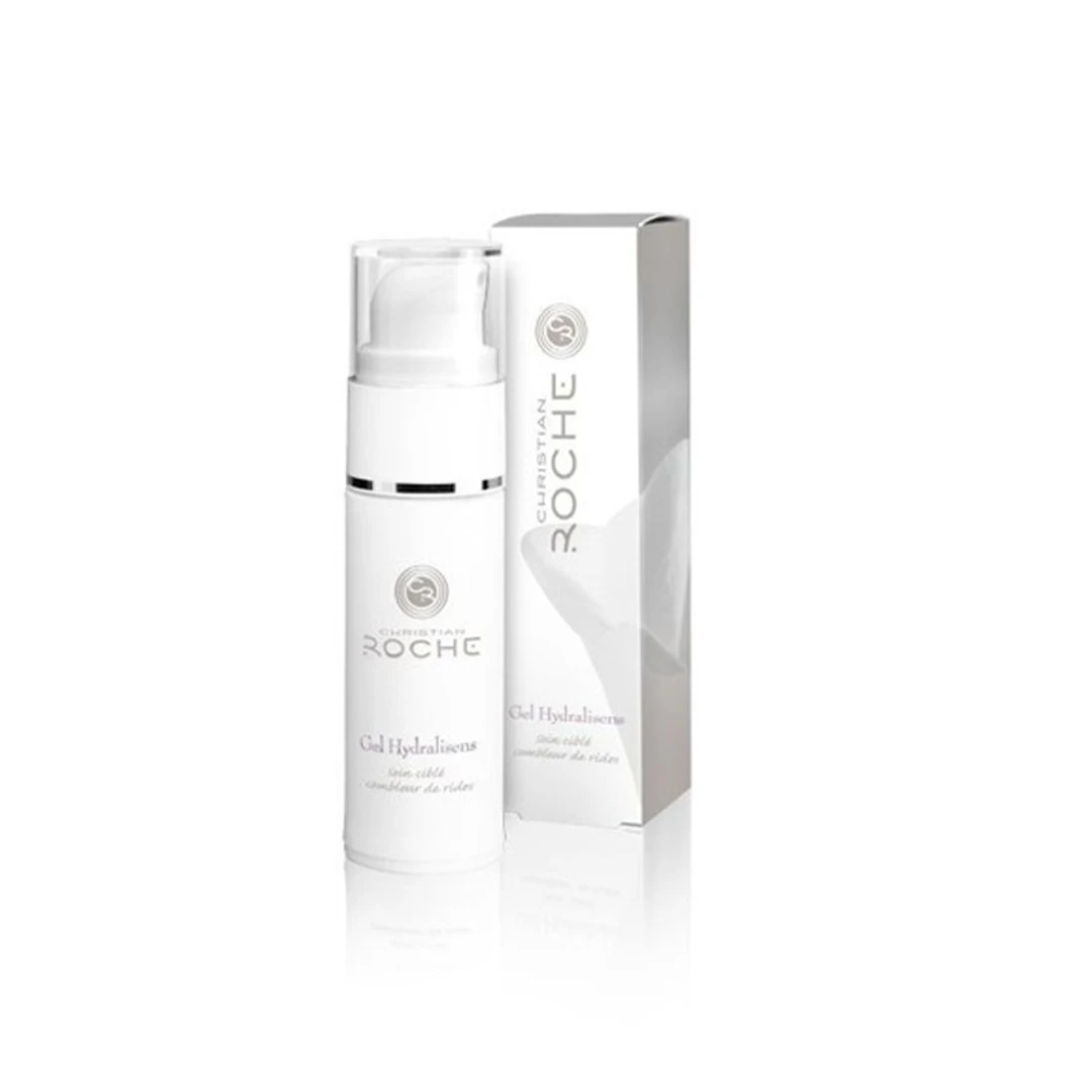 [SSHCNTC] Gel Hydralisens Christian Roche Flacon de 30ml