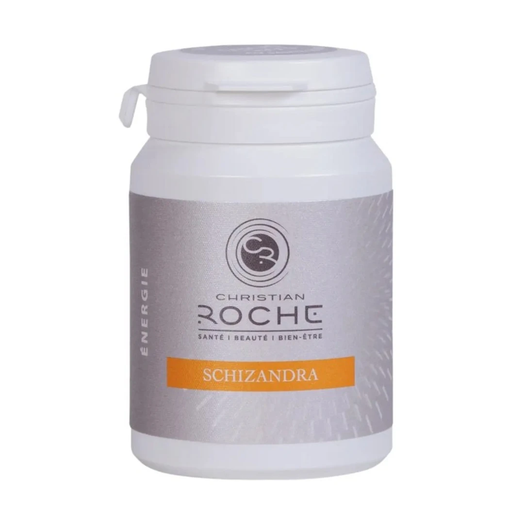 [SSNTC] Solution Schizandra Christian Roche 70 Gélules