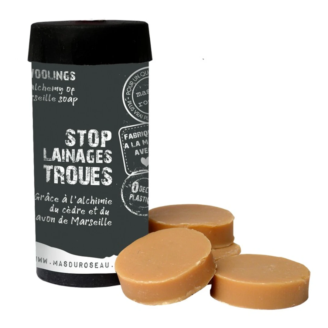 Stop Lainage Troué Mas Du Roseau 90G