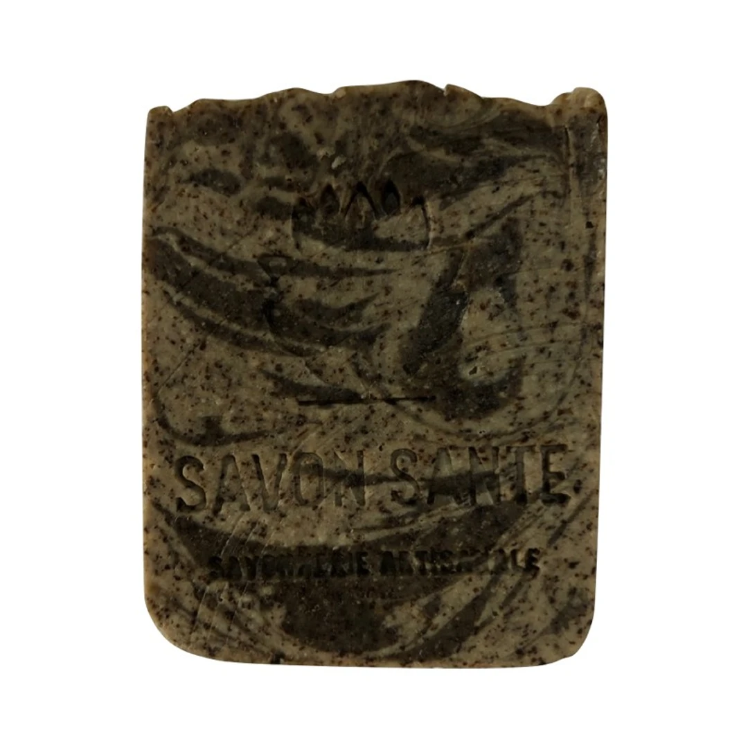 [STULSIE] Savon Joli Cœur Tulsi Fabrication Réunion 100G