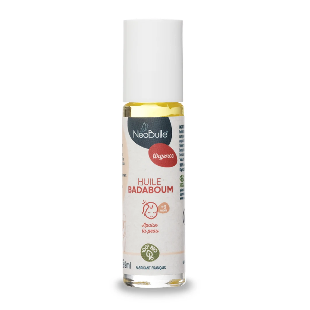 Stick d'Urgence Badaboum Néobulle 9ml