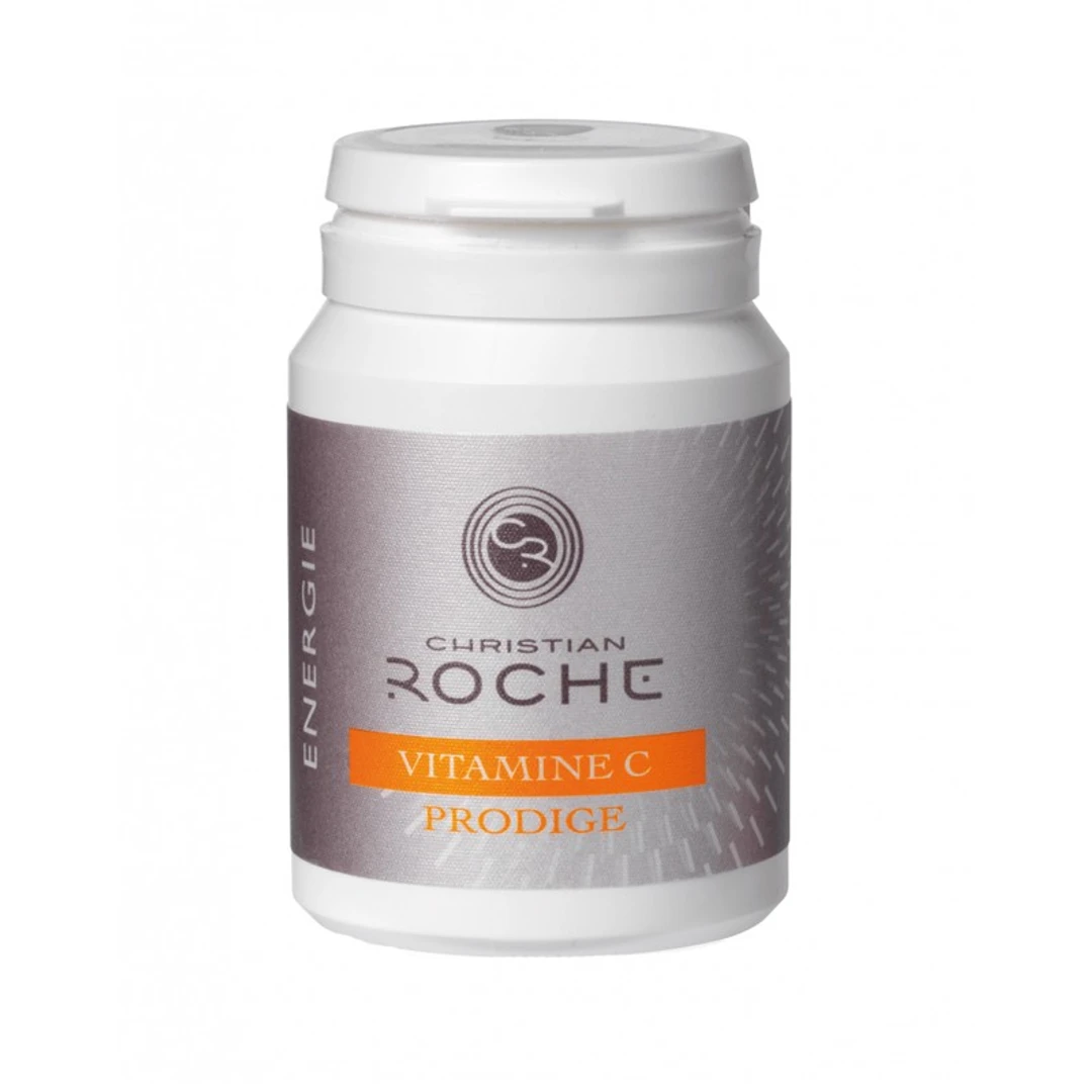 [SVCNTC] Solution Vitamine C Prodige Christian Roche 70 Gélules