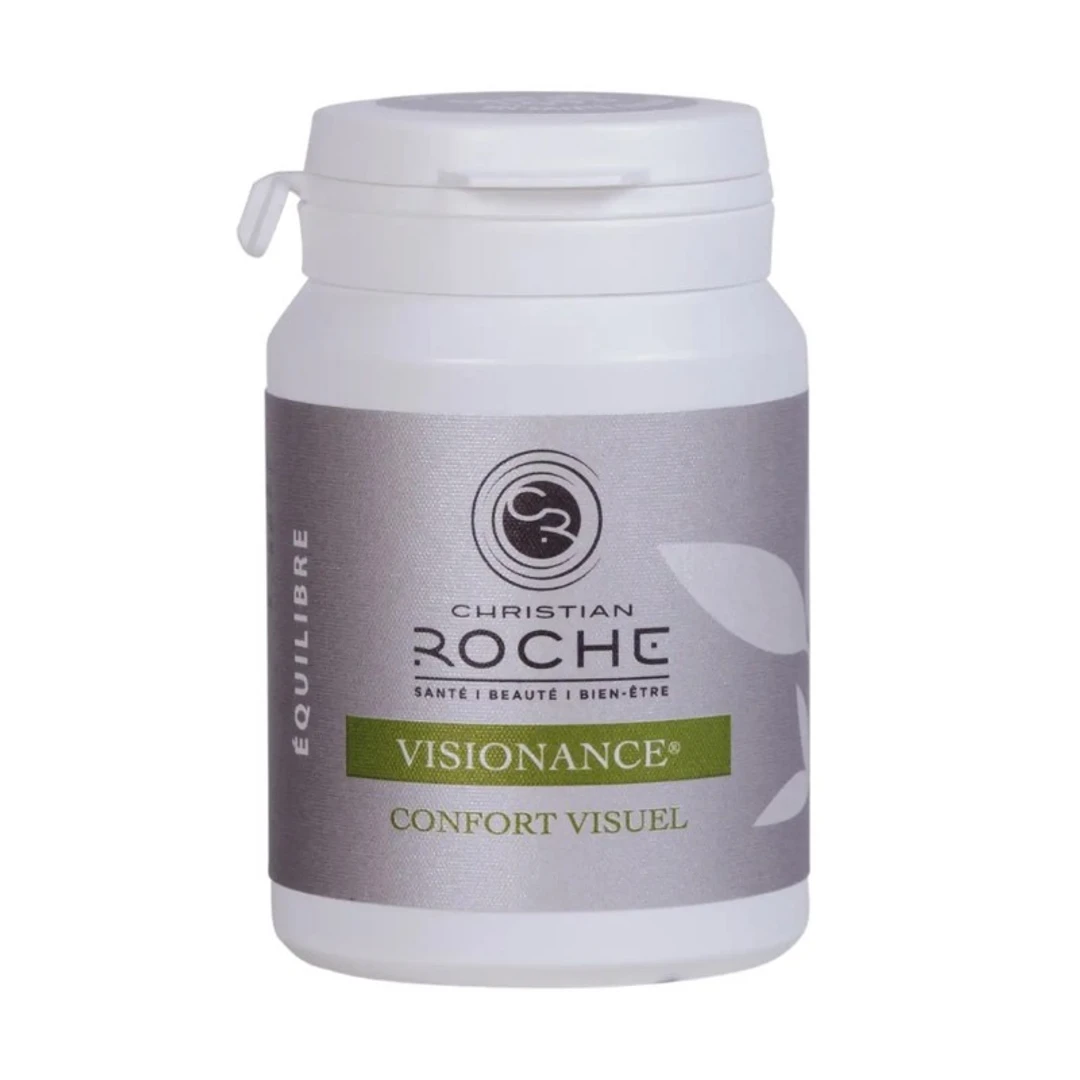 [SVCVNTC] Solution Visionance Christian Roche 60 Gélules