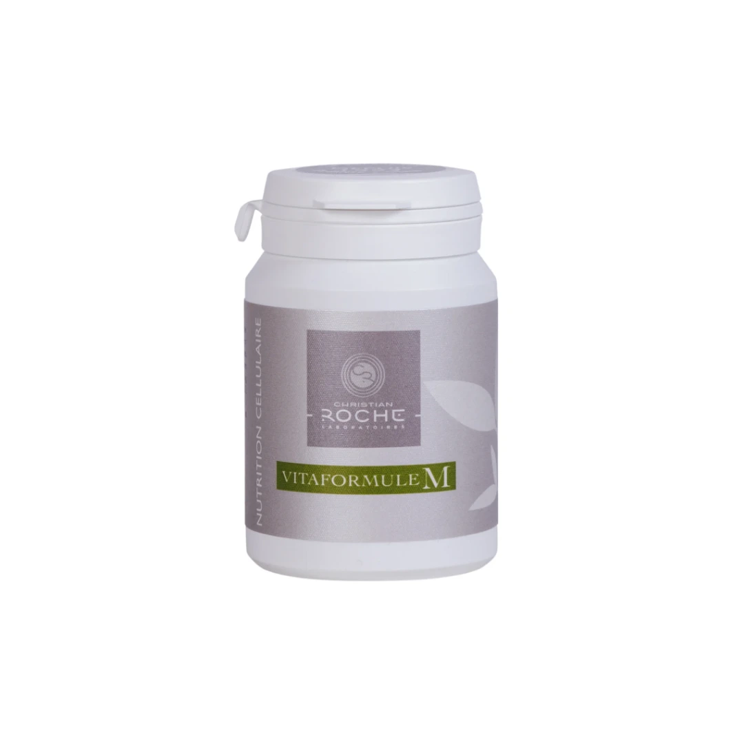 Solution Vitaformule M Christian Roche 80G