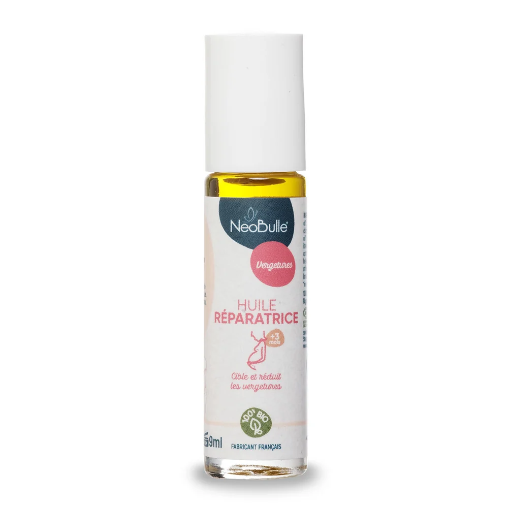 [SVR] Huile Réparatrice Vergetures Néobulle 9ml