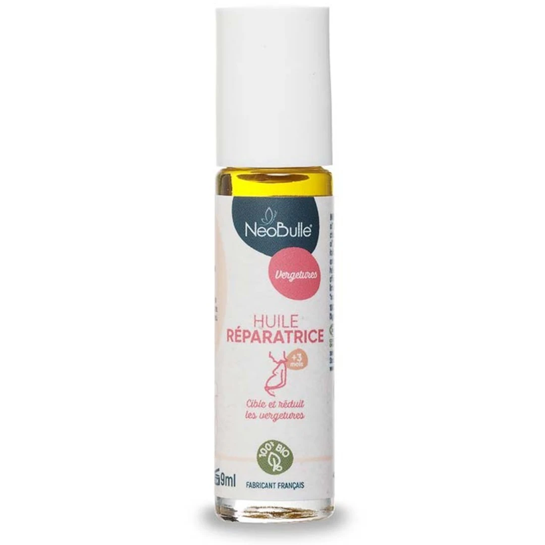 [SVR] Huile Réparatrice Vergetures Néobulle 9ml
