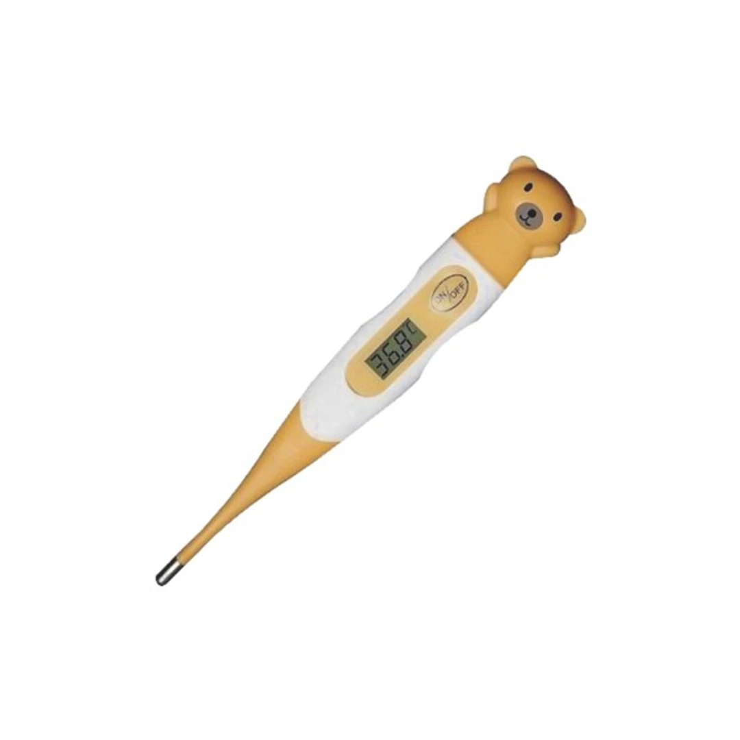 [TDEC] Thermomètre Digital Flexible Enfant Comed