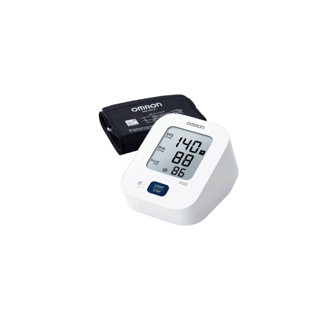 [TEBM2] Tensiomètre Electronique Omron Bras M2