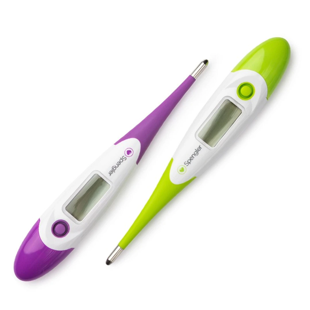 Thermomètre Digital Flexible Tempo Spengler
