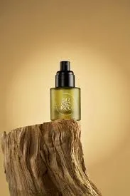 Tonique-Eau de Mélisse Andromée 30ml