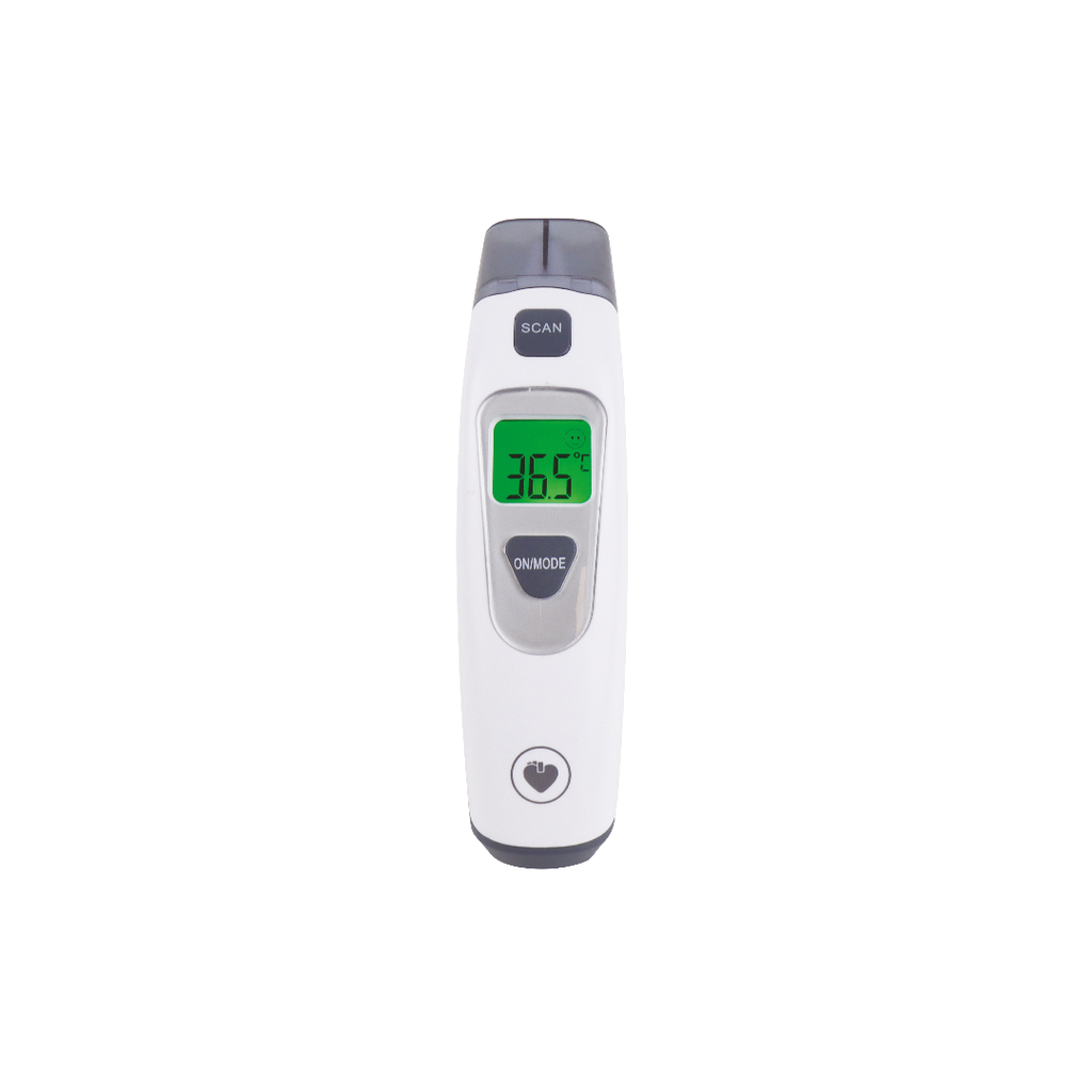 [TTEMPODUOII] Thermomètre Infrarouge Tempo Duo II Spengler