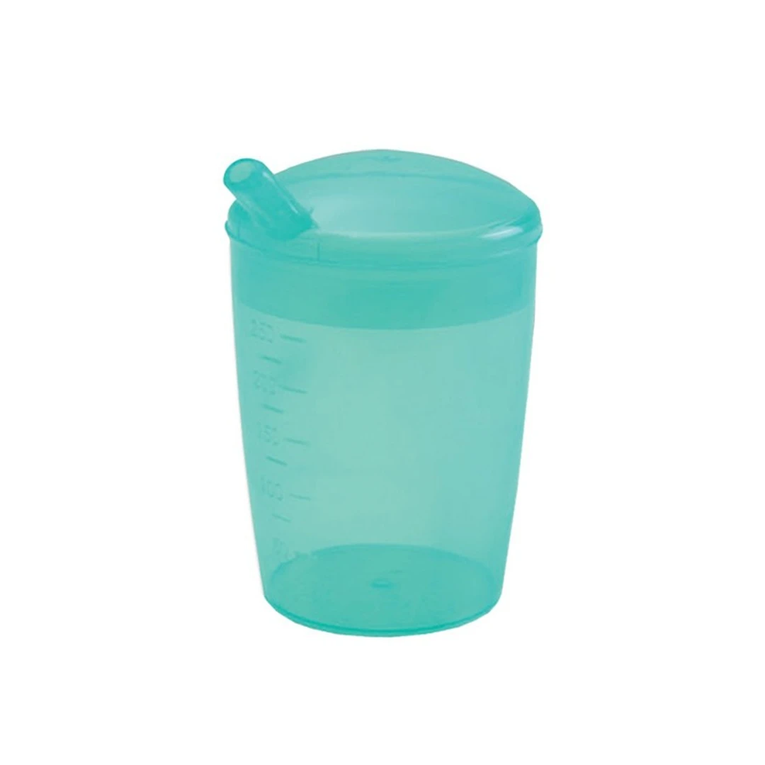 [VABP] Verre à Boire En Plastique 250ml Comed