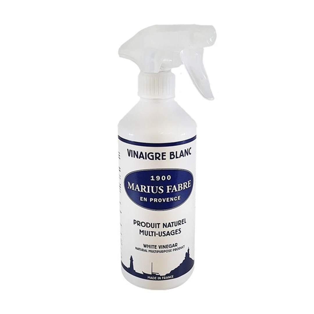 Vinaigre Blanc Spray Marius Fabre 500Ml