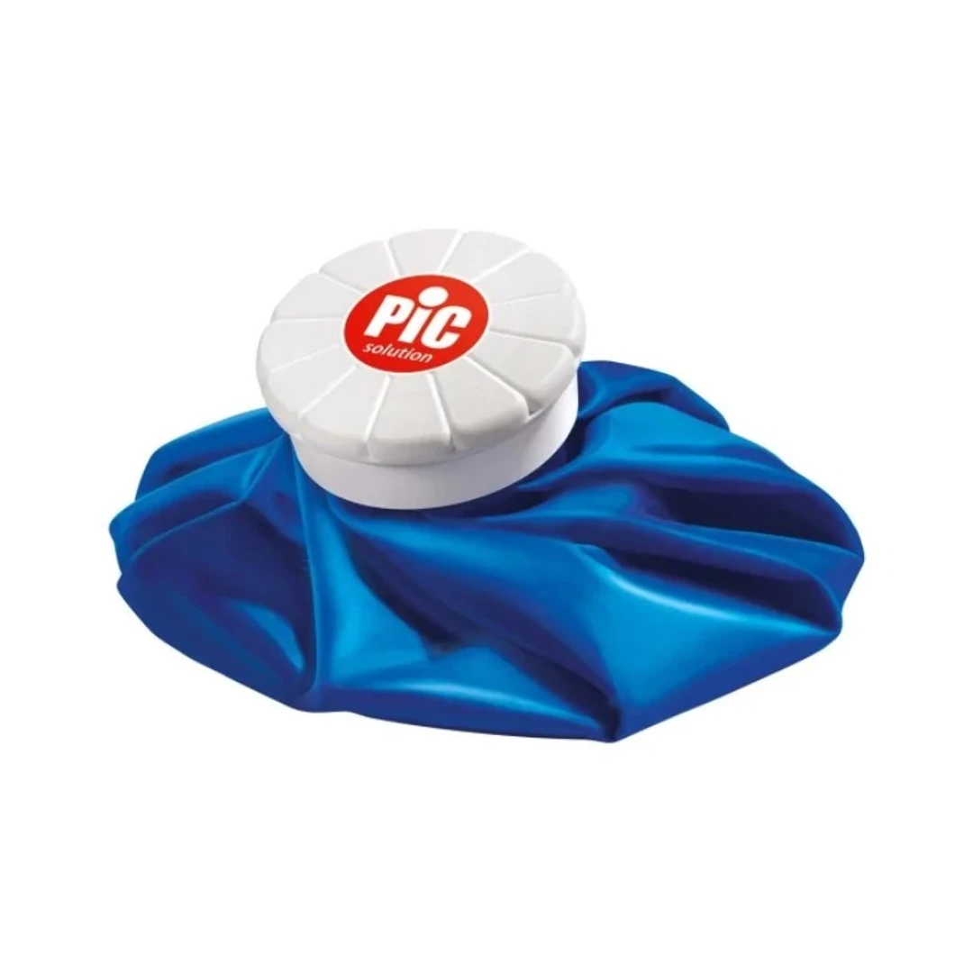 Vessie à Glace En Latex Diam 28cm Avec Bouchon Pic Solution