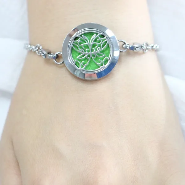 Bracelet Aromathérapie Zen Arome