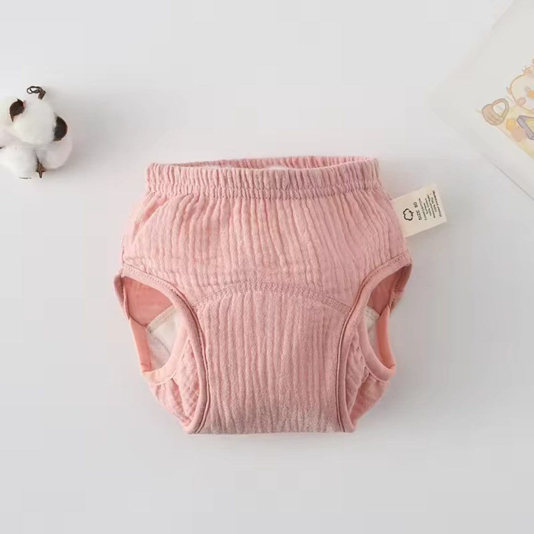 Couche Lavable d'Apprentissage Aequalis Taille 3/4 Ans L'Unite
