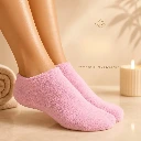 Chaussettes Hydratantes Spa Sun&Sia La Paire