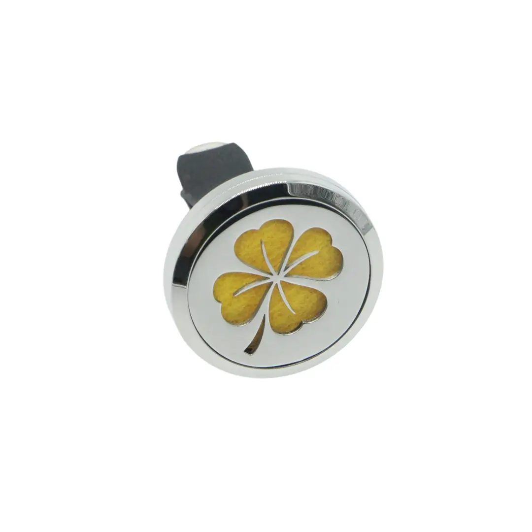 [CLIPAROME-07] Diffuseur Pour Voiture Clip'Arome Zen Arome (Arbre de Vie)