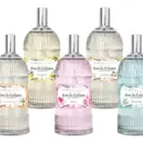 [ECPG-CH] Eau de Cologne "Les Parfums de Grasse" 250ml (Chevrefeuille)