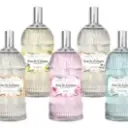 Eau de Cologne "Les Parfums de Grasse" 250ml