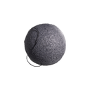 Eponge Végétale Konjac Pour le Visage Sun&Sia