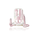 Kit Manucure (Coupe-Ongles/Lime/Pince/Ciseaux) Petit Nez
