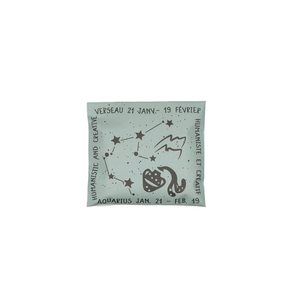 Savonnette Signe Astrologique Mas Du Roseau 40G
